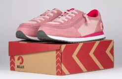 Pink/Pink BILLY Joggers -Billy Footwear BK20003 650 studio 1 940x614 aed353da ea19 4c49 a751 ace45f5d35b3