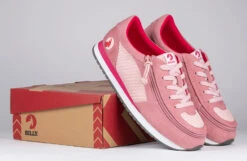 Pink/Pink BILLY Joggers -Billy Footwear BK20003 650 studio 2 940x614 88bd004d 52c8 46f7 b5e3 ce466dfbeea1