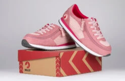 Pink/Pink BILLY Joggers -Billy Footwear BK20003 650 studio 3 940x614 d11a44e3 8f4e 431e b3f5 b2137ddeb8d4