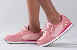 Pink/Pink BILLY Joggers -Billy Footwear BK20003 650 studio standing 1 940x614 46564013 e4f3 4909 bf25 64598b3484e2