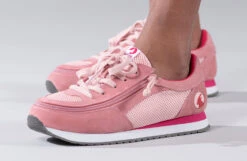 Pink/Pink BILLY Joggers -Billy Footwear BK20003 650 studio standing 2 940x614 91d24c5e 624f 4658 b293 b98c0060fef4