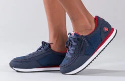 Navy/Red BILLY Joggers -Billy Footwear BK20004 410 studio standing 1 940x614 cccbd7ac 92c7 432e 939a 37b1f4dfbba8