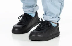 Black To The Floor Leather BILLY Classic Lace Lows 13 Black To The Floor Leather BILLY Classic Lace Lows -Billy Footwear BK21301 002 studio standing 2 940x614 bc6ce332 3072 46d0 8009 65bcd0cd01fe