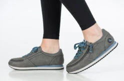 FINAL SALE - Grey/Blue BILLY Joggers -Billy Footwear BK21302 030 studio standing 1 940x614 37431ef9 289e 47df 82c9 399e8e08e57a