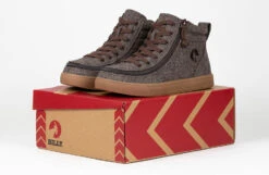 Brown Jersey BILLY Street High Tops -Billy Footwear BK21310 200 studio 1 940x614 13b8e63b 1098 4e5a bdc6 76bbdae37caa