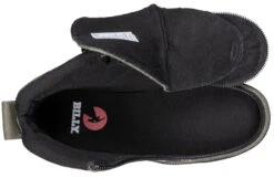 Olive Camo BILLY Street High Tops 13 Olive Camo BILLY Street High Tops -Billy Footwear BK21310 340 open 940x614 b1062e9e 8763 4239 923e 9b406dda40b4