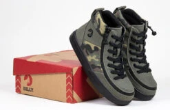 Olive Camo BILLY Street High Tops 16 Olive Camo BILLY Street High Tops -Billy Footwear BK21310 340 studio 2 940x614 27b00e3c a09a 42ea 9978 61ac7b8dd268