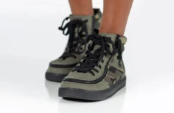 Olive Camo BILLY Street High Tops 19 Olive Camo BILLY Street High Tops -Billy Footwear BK21310 340 studio standing 2 940x614 3081dfc6 9897 48a4 af7b 8de91ddbe21b