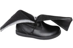 FINAL SALE - Black BILLY Rain Boots -Billy Footwear BK21323 001 open 2 940x614 5a509819 ae27 4c6e 8ce8 6292c27a2c6a