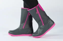 FINAL SALE - Grey BILLY Rain Boots -Billy Footwear BK21323 020 studio standing 1 940x614 bb8bbd93 ccdd 40aa b4a8 276c848b5c27