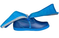 FINAL SALE - Navy BILLY Rain Boots -Billy Footwear BK21323 410 open 2 940x614 cbe97c4d 88e4 4966 99fc 90e6e6acb157