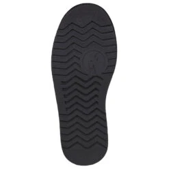 FINAL SALE - Black BILLY Cozy Quilt Lux Boots -Billy Footwear BK21326 001 bottom 880x880 55378e72 a3fa 429d a46f 704ab43723ed