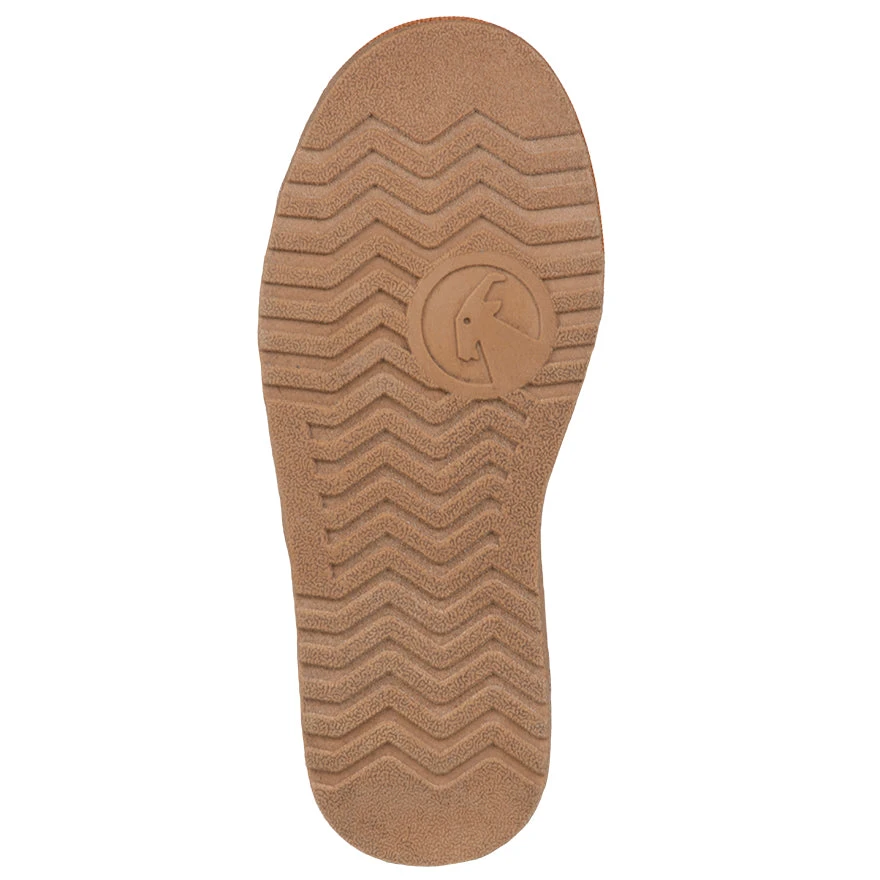 FINAL SALE - Chestnut BILLY Cozy Quilt Lux Boots 5 FINAL SALE - Chestnut BILLY Cozy Quilt Lux Boots - Image 5