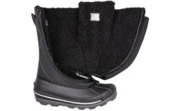 Black BILLY Ice Winter Boots 12 Black BILLY Ice Winter Boots -Billy Footwear BK21327 001 open 2 940x614 f8ad21ed fc94 47c3 ab38 2e9394667033