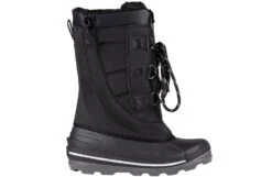 Black BILLY Ice Winter Boots 9 Black BILLY Ice Winter Boots -Billy Footwear BK21327 001 side 940x614 08a14a75 30d7 472e 8643 241889fb4126