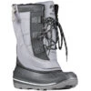 Grey BILLY Ice Winter Boots