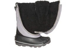 Grey BILLY Ice Winter Boots -Billy Footwear BK21327 020 open 2 940x614 991d3a6c b493 44c2 82f1 7a56b4cfc955