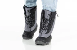 Grey BILLY Ice Winter Boots -Billy Footwear BK21327 020 studio standing 2 940x614 937fa1ce 9822 4743 8472 4d696990ab22