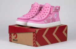 Pink Tie Dye BILLY Street High Tops 15 Pink Tie Dye BILLY Street High Tops -Billy Footwear BK22110 650 studio 1 940x614 daa0d051 924e 465f 9a70 ebf85d57b03f