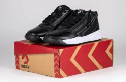 FINAL SALE - Black/White BILLY Sport Hoop Athletic Sneakers -Billy Footwear BK22132 002 studio 1 940x614 0f99d4cc 3f37 4f7d 9025 7882aa48aa76