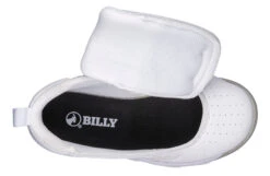 FINAL SALE - White BILLY Sport Hoop Athletic Sneakers -Billy Footwear BK22132 100 open 940x614 78500107 8bd9 4192 836b dd40a646836f