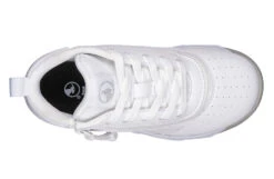 FINAL SALE - White BILLY Sport Hoop Athletic Sneakers -Billy Footwear BK22132 100 top 940x614 8e337eba 3ea0 49d5 b250 31bda4f0785f