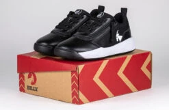 FINAL SALE - Black/White BILLY Sport Court Athletic Sneakers -Billy Footwear BK22133 002 studio 1 940x614 d47fcc5b e960 44f0 a6dd 7b13f007aac5