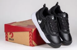 FINAL SALE - Black/White BILLY Sport Court Athletic Sneakers -Billy Footwear BK22133 002 studio 2 940x614 3935eb12 14ee 4533 8899 56fe6bd1a546