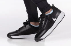 FINAL SALE - Black/White BILLY Sport Court Athletic Sneakers -Billy Footwear BK22133 002 studio standing 1 940x614 a6961007 c695 4f3c a06d 7ab098e1a24c