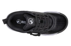 FINAL SALE - Black/White BILLY Sport Court Athletic Sneakers -Billy Footwear BK22133 002 top 940x614 27da011a 14d2 4c86 b6c5 83316f4a2750