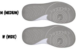 FINAL SALE - Grey/Black BILLY Sport Court Athletic Sneakers 14 FINAL SALE - Grey/Black BILLY Sport Court Athletic Sneakers -Billy Footwear BK22133 020 bottom 940x614 9f15308b d34d 430a bb26 d22eba72fef8