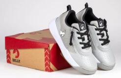 FINAL SALE - Grey/Black BILLY Sport Court Athletic Sneakers 16 FINAL SALE - Grey/Black BILLY Sport Court Athletic Sneakers -Billy Footwear BK22133 020 studio 2 940x614 d421b177 43a1 4f15 b5db abb0977e1d9c