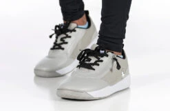 FINAL SALE - Grey/Black BILLY Sport Court Athletic Sneakers 19 FINAL SALE - Grey/Black BILLY Sport Court Athletic Sneakers -Billy Footwear BK22133 020 studio standing 2 940x614 5d9849ed 8243 4878 8669 1d32f2f24bef