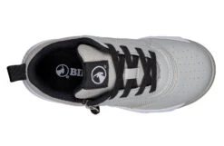 FINAL SALE - Grey/Black BILLY Sport Court Athletic Sneakers 12 FINAL SALE - Grey/Black BILLY Sport Court Athletic Sneakers -Billy Footwear BK22133 020 top 940x614 6bda2529 a6ac 4215 893d 4c79b017d4fc