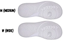 FINAL SALE - White/Navy BILLY Sport Court Athletic Sneakers 14 FINAL SALE - White/Navy BILLY Sport Court Athletic Sneakers -Billy Footwear BK22133 100 bottom 940x614 a89f3fab 314e 4388 a608 3fcc949fc079