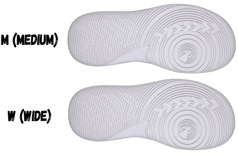 FINAL SALE - White/Navy BILLY Sport Court Athletic Sneakers 5 FINAL SALE - White/Navy BILLY Sport Court Athletic Sneakers - Image 5