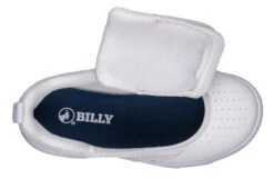 FINAL SALE - White/Navy BILLY Sport Court Athletic Sneakers 13 FINAL SALE - White/Navy BILLY Sport Court Athletic Sneakers -Billy Footwear BK22133 100 open 940x614 b3e43861 16ce 40df 9c73 7c4a27717446