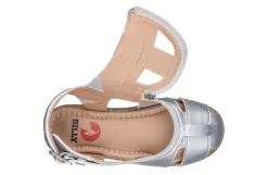 FINAL SALE - Silver BILLY Sandals 13 FINAL SALE - Silver BILLY Sandals -Billy Footwear BK22134 040 open 940x614 08a3a051 633f 45bf a60b fc44f0daa3bb