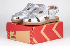 FINAL SALE - Silver BILLY Sandals 15 FINAL SALE - Silver BILLY Sandals -Billy Footwear BK22134 040 studio 1 940x614 05daf5c6 b965 45dc 97a7 2717ba1cf247