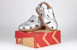 FINAL SALE - Silver BILLY Sandals 17 FINAL SALE - Silver BILLY Sandals -Billy Footwear BK22134 040 studio 3 940x614 52e446bc 137a 449e 9b73 e0212ff05220