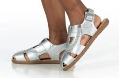 FINAL SALE - Silver BILLY Sandals 18 FINAL SALE - Silver BILLY Sandals -Billy Footwear BK22134 040 studio standing 1 940x614 db7a1fcf 3bf0 48f9 8952 cf54961c3a93
