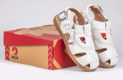 FINAL SALE - White BILLY Sandals -Billy Footwear BK22134 100 studio 2 940x614 594e11e6 19cf 41e0 9541 06ce070d6c34