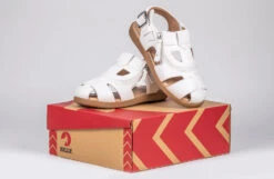 FINAL SALE - White BILLY Sandals -Billy Footwear BK22134 100 studio 3 940x614 732718ed e1a3 40fd 8c5c d867069f4668