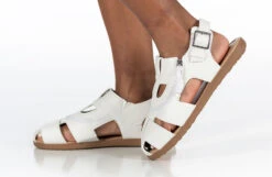 FINAL SALE - White BILLY Sandals -Billy Footwear BK22134 100 studio standing 1 940x614 985f0775 36a7 46c6 99ec 5006a121dd13