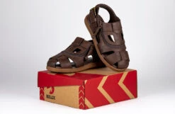 FINAL SALE - Brown BILLY Sandals 17 FINAL SALE - Brown BILLY Sandals -Billy Footwear BK22134 200 studio 3 940x614 7b4f0393 e205 4429 9e81 5bde6f2f4229