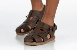 FINAL SALE - Brown BILLY Sandals 19 FINAL SALE - Brown BILLY Sandals -Billy Footwear BK22134 200 studio standing 2 940x614 2174c477 16e3 44c0 9096 b91ac37e36cd