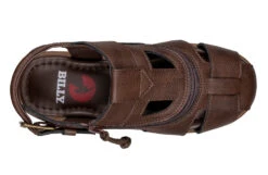 FINAL SALE - Brown BILLY Sandals 12 FINAL SALE - Brown BILLY Sandals -Billy Footwear BK22134 200 top 940x614 1a619a8f 7ad6 449b b0d5 97680cf92f7e
