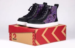 Black Fuchsia Glitz BILLY Classic Lace High Tops -Billy Footwear BK22300 040 studio 1 940x614 d00d26e3 0d56 4f2b b718 98ddc666f269