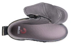 Graphite Rainbow BILLY Classic Quilt High Tops -Billy Footwear BK22339 961 open 940x614 7d55edd8 3ea2 4cbb b640 5ace37496ce5