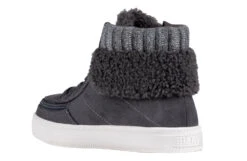 Charcoal Grey BILLY Cuffs 13 Charcoal Grey BILLY Cuffs -Billy Footwear BK22341 010 45 medial 940x614 41f1357f e97b 44d2 b1b3 d10be5c95a9f